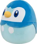 Jazwares Squishmallows Pok&eacute;mon x Sqpk00041 - Plinfa 35 cm oficialus itin mink&scaron;tas Pok&eacute;mon