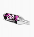 Co2 balionėlis muc-off 16 gramų cartridge refill plento gravel mtb 1 vnt