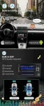 Automagnetola Bxliyer Android 14 automobilinis radijas Audi A4/s4/rs4/seat Exeo (2003-2011) Gps navigacijos radijas - 4g + 64g - belaidis Carplay Android Auto - kamera + mikrofonas - 7 colių 2 Din - vairo valdymas 360-cam Fast