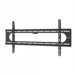 Hama Sieninis tv laikiklis 37-90 colių 100kg Vesa 800x400 juodas, 2 versija