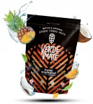 Yerba mate 500g natūrali auk&scaron;ta kokybė energijai brazili&scaron;ka vaisių skonio