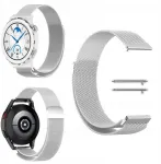 Vanfone Apyrankė, skirta huawei watch gt2,3 42mm/gt3 pro 43mm