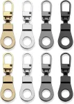 Zip Zip atsarginis zip taisymo rinkinys, skirtas suknelėms, piniginėms, bagažui, batams ir kuprinėms