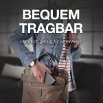 Seagate One Touch 2tb i&scaron;orinis kietasis diskas, pilkos spalvos