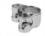 Carmotion Metalinis gnybtas Gbs 36-39 mm