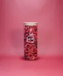 Myfruits stiklainis su dangteliu 1700 ml