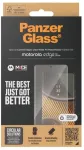 Panzer Glass PanzerGlass &reg; ekrano apsauga Motorola edge 50 ULTRA | Ultra-Wide Fit, Motorola, Motorola - Edge 50 Ultra, sausas klijavimas, atspari braižymui, atspari smūgiams, permatoma, 1 vnt.