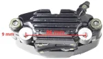 Other GALINIS STABDŽIŲ SUPORTAS ATV 400/500/600/800 CFMOTO CFORCE UFORCE X5 X6 X8 9010-080500