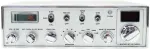 CB radijo stoties komplektas CB SUPER STAR-3900 AM/FM/USB/CW/PA, 12V, ASQ su CB antena PNI Extra 40 su magnetu