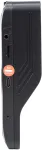 PNI L910 PRO GPS navigacijos sistema su skydeliu nuo saulės, 9 colių, 800 MHz, 512MB DDR, 16GB vidinė atmintis, FM siųstuvas, juoda