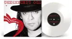 Vinilinė plok&scaron;telė &Scaron;irdies neįmanoma pataisyti (baltas vinilas)