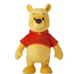 Disney Hhl46 Winnie the Pooh, pliu&scaron;inis žaislas, lėlė (apie 30,5 cm) su dainavimo ir vaik&scaron;čiojimo funkcija, dovana vaikams nuo 3 metų