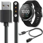 Įkroviklis i&scaron;maniesiems laikrodžiams Kw10 Pro, Sw014, Rnbe37 Pro, L8, L9