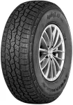 Vasarinės padangos Triangle AgileX A/T TR292 265/75 R16 116 S XL (D C B 72dB)