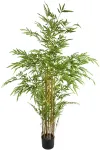 Mondex Since 1986 VIRIDIS Kwiat sztuczny BAMBUS 158cm