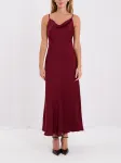 Italy Moda Sukienka-IR-SK-M116227.21-bordinė