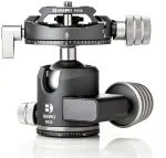 Benro Gx25+pu56 galva