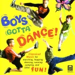 Boys Gotta Dance