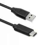 Qoltec Usb 3.1 Type-c į Usb 2.0 A kabelis (1.5 m)