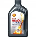 Variklio alyva Shell Helix Ultra 5w40 1l