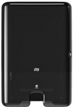 Rankų valymo popieriaus laikiklis TORK 552008 , H2