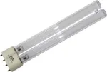Aqua Nova UV-C lempa pakeitimui 36W atsarginė dalis