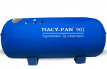 Slėgio - deguonies kamera (Hyperbaric) Macy-Pan ST901