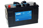 EXIDE EG1101 110Ah 750A (EN) 12V akumuliatorius