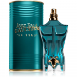 Kvepalai vyrams Jean Paul Gaultier Le Beau EDT, 75 ml