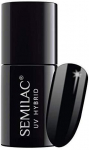 Semilac 031 Juodas Diamond 7ml