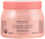 K&eacute;rastase Discipline Maskeratine Smooth-in-Motion kaukė plaukams, 500 ml