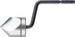 Fanar GLABIC 16,5 MM / 90 "HSS GRATTEC