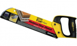Stanley precizi&scaron;kas keteros pjūklas 350mm 13z / cal FATMAX PVC - 217- 204