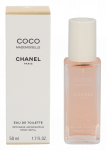 Chanel Coco Mademoiselle EDT tualetinis vanduo moterims, 50 ml