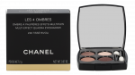 Chanel Les 4 Ombres Multi Effect Quadra Eyeshadow keturių spalvų akių &scaron;e&scaron;ėlių paletė, atspalvis: 226 - Tisse Rivoli, 2 g
