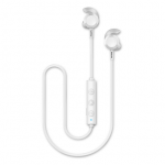 Į ausis dedamos belaidės ausinės Philips TAE4205WT/00