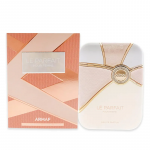 Kvepalai moterims Armaf Le Parfait Pour Femme EDP, 100 ml