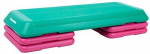 Aerobikos pakyla reguliuojamo auk&scaron;čio inSPORTline AS500 119x41cm