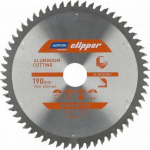 NORTON diskinis pjūklas 250 mm x 30 mm x 80z ALUMININIS (2,8 / 2,0)
