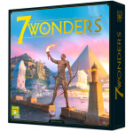 Enigma 7 Wonders V2 - Stalo žaidimas (&Scaron;iaurės &scaron;alių) (REPSEVSCAN)