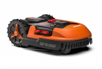 Robotas vejapjovė Worx Landroid L1000