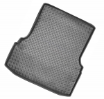 Mix Plast Plastikinis Bagažinės kilimėlis Peugeot Bipper (2seats) nuo 2007m.
