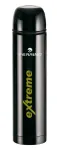 Termosas Ferrino Extreme 1 l - Juodas