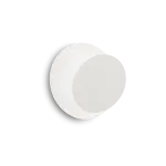 Sieninis &scaron;viestuvas Ideal Lux 6W wall lamp with 1 light TICK, 3000K, pilka