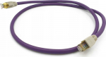 Melodika MDLAN07 Tinklo kabelis (vytos poros) Ethernet F/UTP RJ45 Kat. 6e - 0,75m