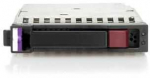 Hewlett Packard (HP) 450GB 6G SAS 10K SFF 2.5in **Refurbished** (Atnaujinta)