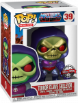 Figūrėlė Funko POP! Masters of the universe Skeletor Exclusive