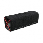 Grundig belaidė Bluetooth kolonėlė 20 W, atspari vandeniui, IPX7, GBT Club Juodas GLR7761