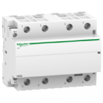 Schneider Electric ICT-100A 4NO 230VAC 50HZ (AC-7A) &ndash; SAUSIO MĖN.