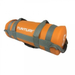 Jėgos mai&scaron;as TUNTURI Strengthbag 5-25kg (Svoris: 5kg)